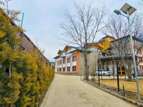 The Walnut Creek Pahalgam